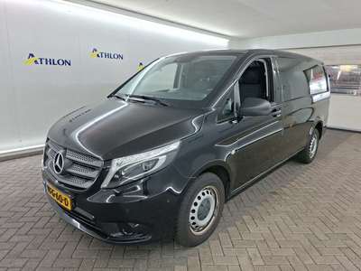 Mercedes Vito gb 116CDI LANG 4D 120KW, 2020