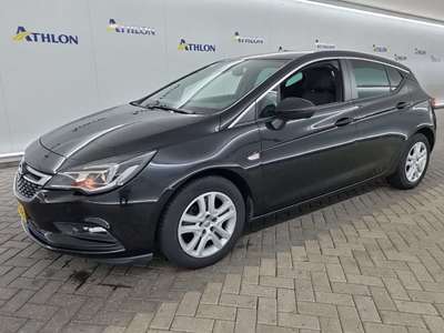 Opel Astra 1.0 TURBO S/S ONLINE EDIT 5D 77KW, 2018