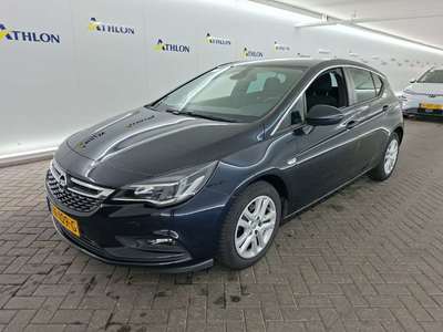 Opel Astra 1.0 TURBO S/S ONLINE EDIT 5D 77KW, 2018