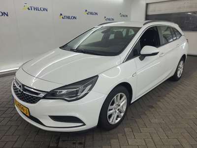 Opel Astra sports tou 1.0 TURBO S/S BUSINESS+ 5D 77KW, 2018