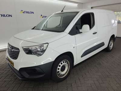 Opel Combo L2H1 1.5D 75KW S/S EDITION 2.4T 4D, 2019
