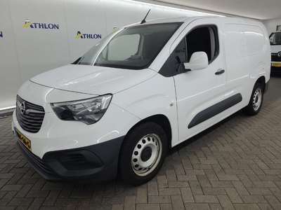 Opel Combo L2H1 1.5D 75KW S/S EDITION 2.4T 4D, 2019