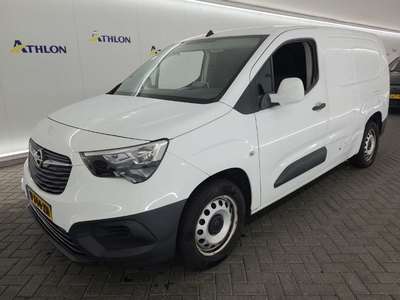 Opel Combo L2H1 1.6D 73KW S/S EDITION 2.4T 4D, 2019