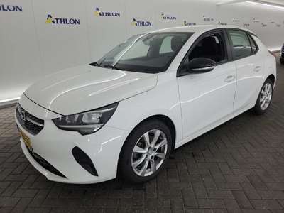 Opel Corsa 1.2 TURBO EDITION 74KW 5D, 2021
