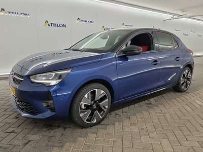 Opel Corsa-e 50KWH GS-LINE 11KW 3 FASE 5D, 2020