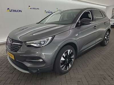 Opel Grandland x 1.2 TURBO S&amp;S 96KW BUS. EXECUTIVE AUTO 5D, 2019