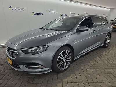 Opel Insignia sports 1.5 TURBO 121KW S&amp;S BUS. EXECUTIVE AUTO 5D UITL., 2020