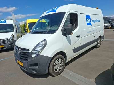 Opel Movano gb L2H2 2.3CDTI 99KW 3.5T 4D, 2020