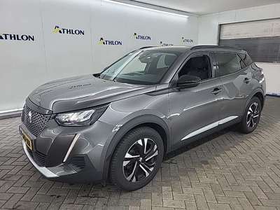 Peugeot 2008 ALLURE PACK 1.2 PT 130PK EAT8 5D ATHLON EDITION, 2022