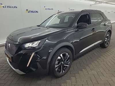 Peugeot 2008 ALLURE PACK 1.2 PT 130PK EAT8 5D ATHLON EDITION, 2022