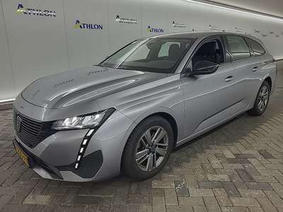 Peugeot 308 sw ACTIVE PACK BUSINESS 1.5 BLUEHDI 130 5D 96KW, 2022