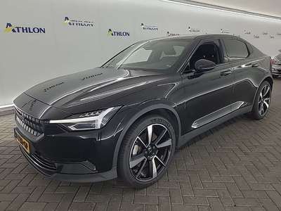 Polestar 2 63KWH SINGLE MOTOR STANDARD RANGE 5D 165KW, 2021