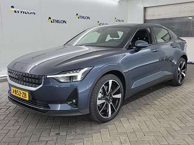 Polestar 2 PILOT PLUS 5D 300KW ATHLON EDITION, 2020