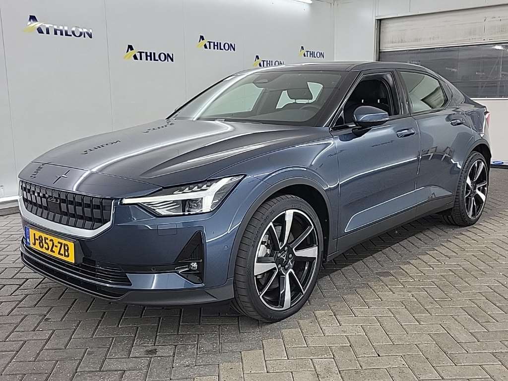 Polestar 2 PILOT PLUS 5D 300KW ATHLON EDITION, 2020