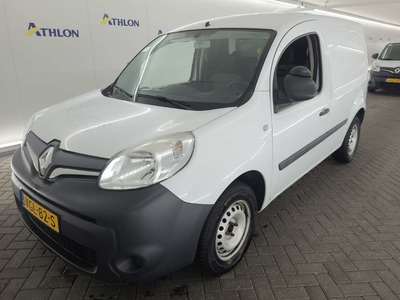 Renault Kangoo 1.5 ENERGY DCI 75 COMFORT 4D 55KW, 2020