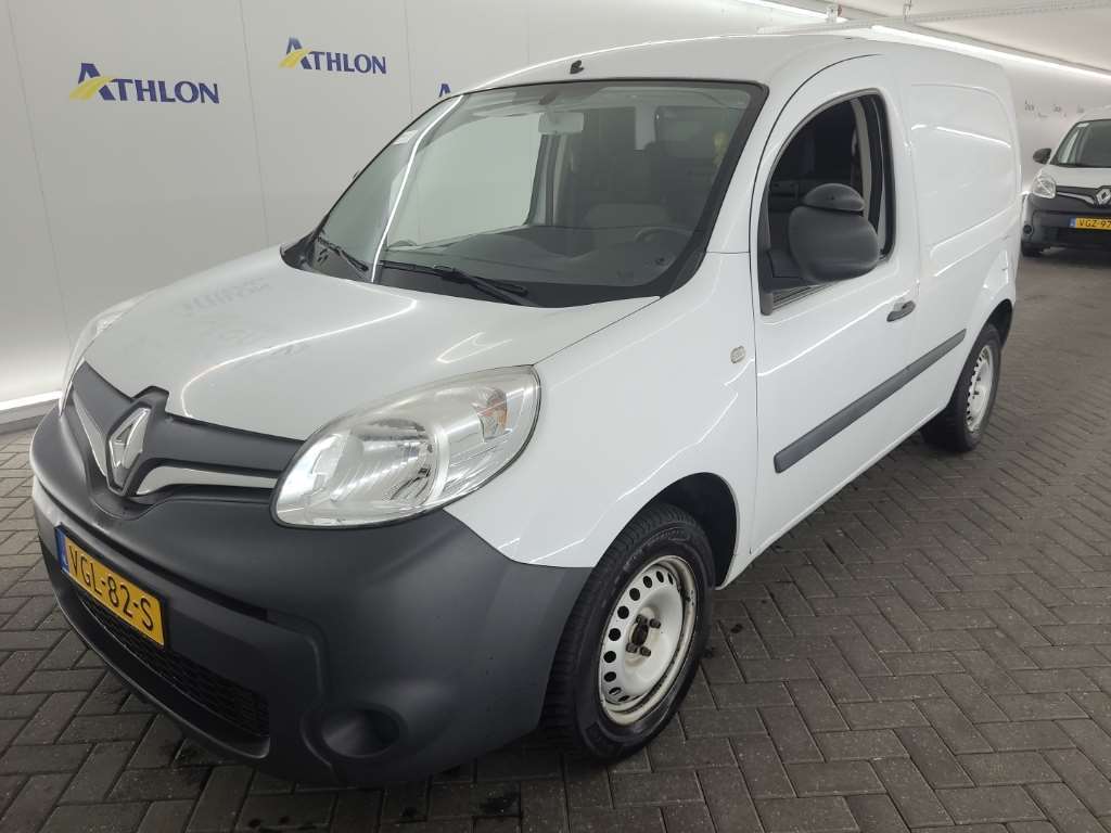 Renault Kangoo 1.5 ENERGY DCI 75 COMFORT 4D 55KW, 2020