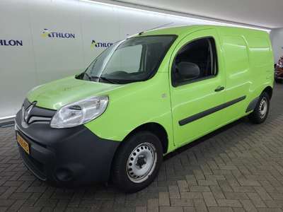 Renault Kangoo 1.5 ENERGY DCI 90 COMF MAXI 4D 66KW, 2018