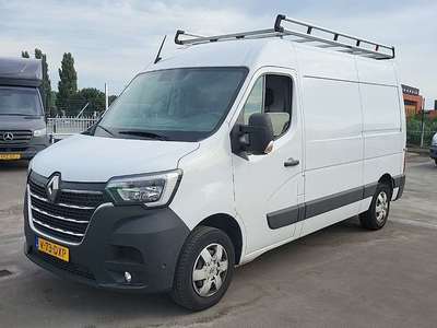 Renault Master gb L2H2 T35 DCI WORK ED. 135 EU6DF FWD 4D 99KW, 2024