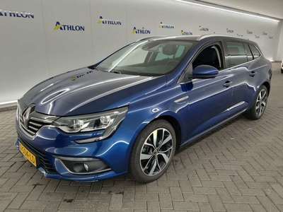 Renault Megane estate TCE 140 EDC BOSE 5D 103KW, 2019