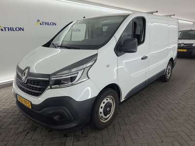 Renault Trafic gb L1H1 T29 ENERGY 2.0 DCI 120 COMFORT 4D 88KW, 2020