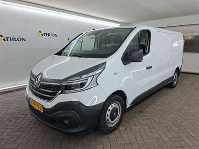 Renault Trafic gb L2H1 T29 ENERGY 2.0 DCI 145 EDC COMFORT 4D 107KW, 2020