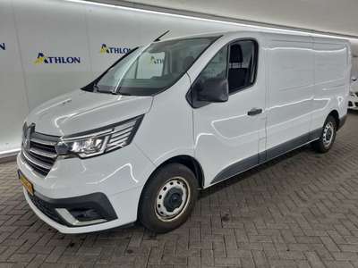 Renault Trafic gb L2H1 T30 2.0 DCI 130 COMFORT 4D 96KW, 2022