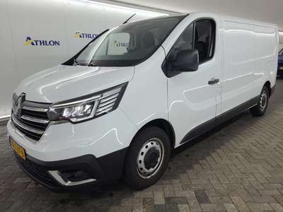 Renault Trafic gb L2H1 T30 2.0 DCI 130 COMFORT 4D 96KW, 2022