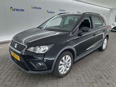 Seat Arona 1.0 TSI 85KW STYLE BUSINESS INTENSE 5D, 2020