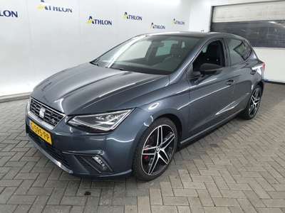 Seat Ibiza 1.0 TSI 85 KW FR BUSINESS INTENSE DSG 5D, 2019