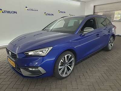 Seat Leon st 1.4 TSI E-HYBR.FR BUS.INT.PHEV ATHLON EDITION, 2021