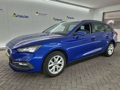 Seat Leon st 1.5 TSI STYLE BUSINESS INTENSE 5D 96KW, 2021