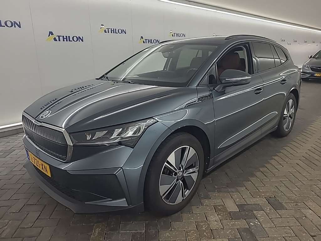 Skoda Enyaq iv IV 60 5D 132KW, 2021