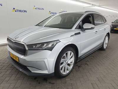 Skoda Enyaq iv IV 60 5D 132KW, 2021