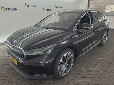 Skoda Enyaq iv IV 80 5D 150KW, 2021