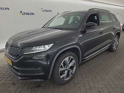 Skoda Kodiaq 1.5 TSI ACT 110KW SPORTLINE BUSINESS 5D, 2020
