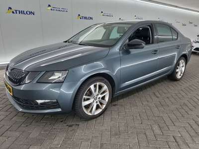 Skoda Octavia 1.5 TSI GREENTECH BUSINESS EDITION DSG 5D 11 UITL., 2020