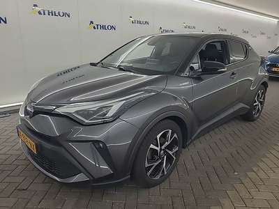 Toyota C-hr 2.0 HYBRID BUSINESS PLUS AUTOMAAT 5D 135KW, 2021
