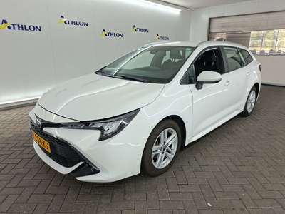 Toyota Corolla touring 1.8 HYBRID ACTIVE 5D 90KW, 2022
