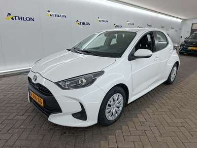 Toyota Yaris 1.5 HYBRID ACTIVE AUTOMAAT 5D 85KW, 2021