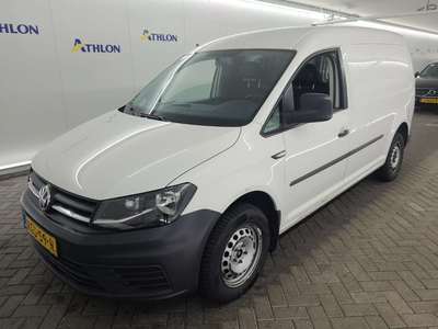 Volkswagen Caddy 1.4 TGI ECOFUEL MAXI 4D 81KW, 2020