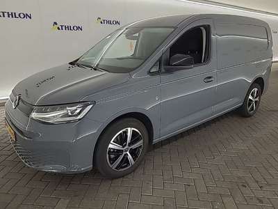 Volkswagen Caddy 2.0 TDI 75KW MAXI 4D, 2023