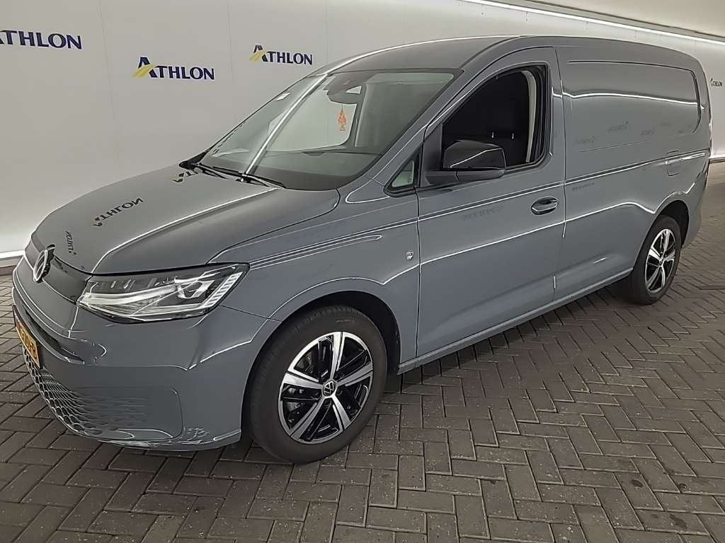 Volkswagen Caddy 2.0 TDI 75KW MAXI 4D, 2023