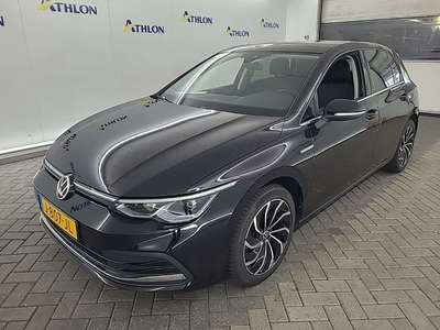 Volkswagen Golf 1.5 TSI 96KW STYLE 5D, 2020
