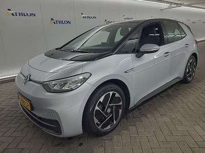 Volkswagen Id.3 58KWH 150KW LIFE AUTO 5D, 2020