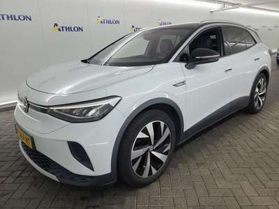 Volkswagen Id.4 77KWH 1ST AUTO 5D 150KW, 2020