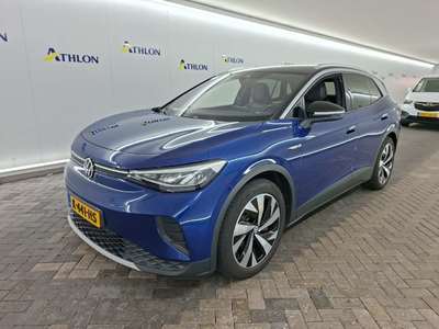 Volkswagen Id.4 77KWH 1ST AUTO 5D 150KW, 2020