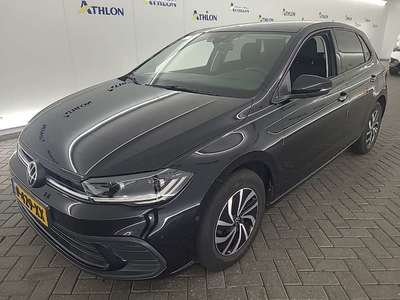 Volkswagen Polo 1.0 TSI 70KW 7-DSG LIFE BUSINESS 5D, 2022