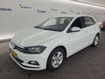Volkswagen Polo 1.0 TSI 70KW COMFORTLINE 5D, 2019