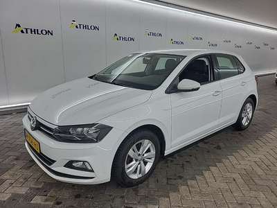 Volkswagen Polo 1.0 TSI 70KW COMFORTLINE 5D, 2020