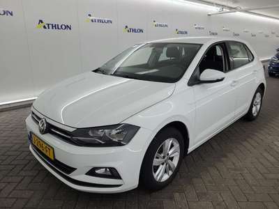 Volkswagen Polo 1.0 TSI 70KW COMFORTLINE 5D, 2020